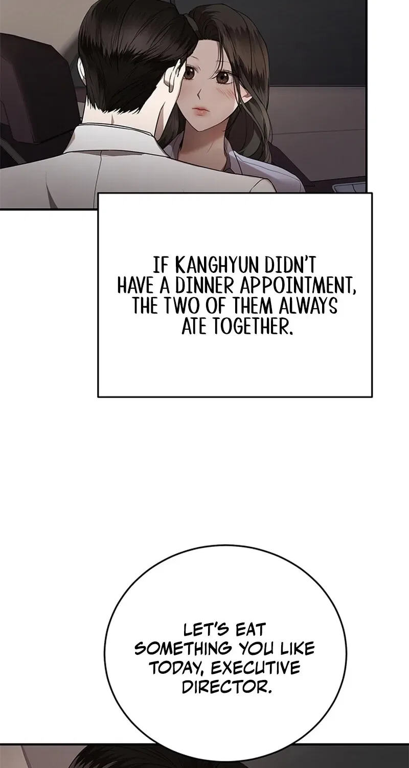 Elegant Trap Chapter 22 – Page 57