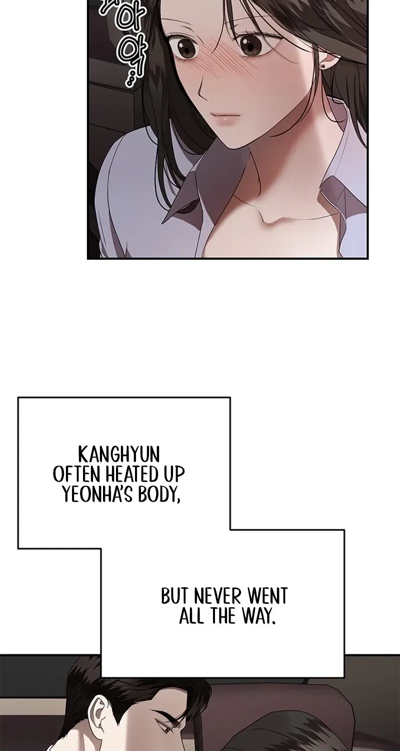 Elegant Trap Chapter 22 – Page 59