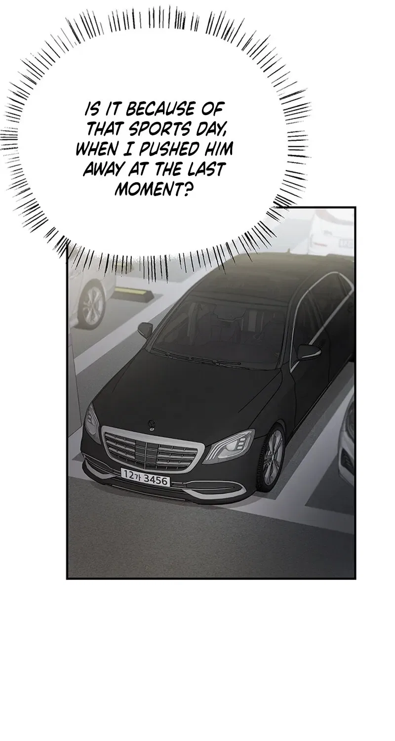 Elegant Trap Chapter 22 – Page 61