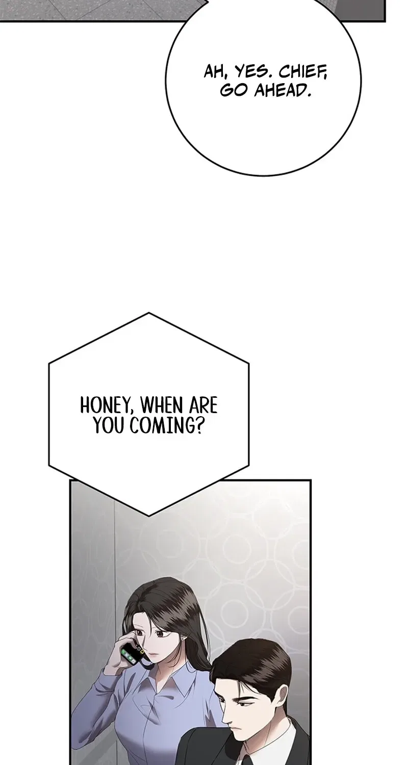 Elegant Trap Chapter 22 – Page 66