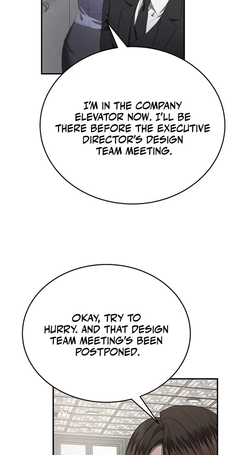 Elegant Trap Chapter 22 – Page 67