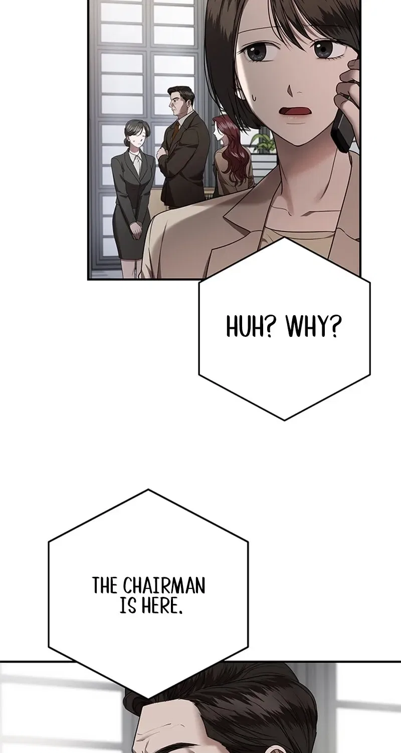 Elegant Trap Chapter 22 – Page 68