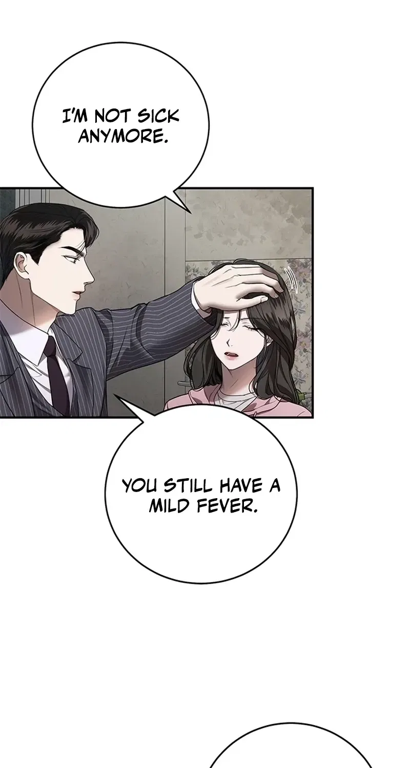 Elegant Trap Chapter 21 – Page 3
