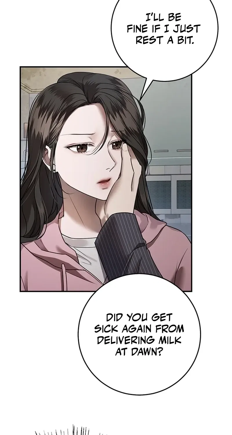 Elegant Trap Chapter 21 – Page 4