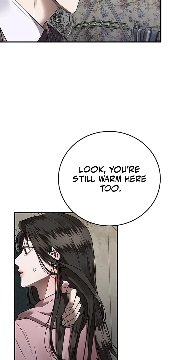 Elegant Trap Chapter 21 – Page 6