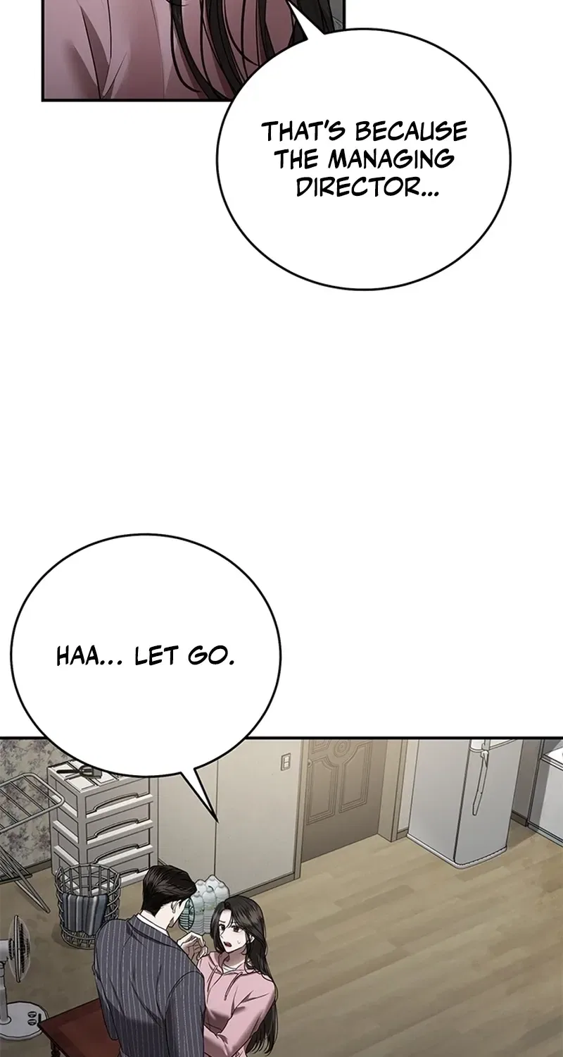 Elegant Trap Chapter 21 – Page 7