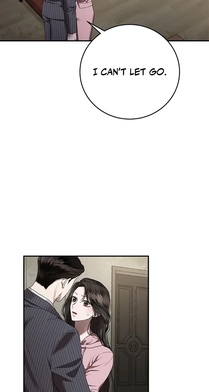 Elegant Trap Chapter 21 – Page 8
