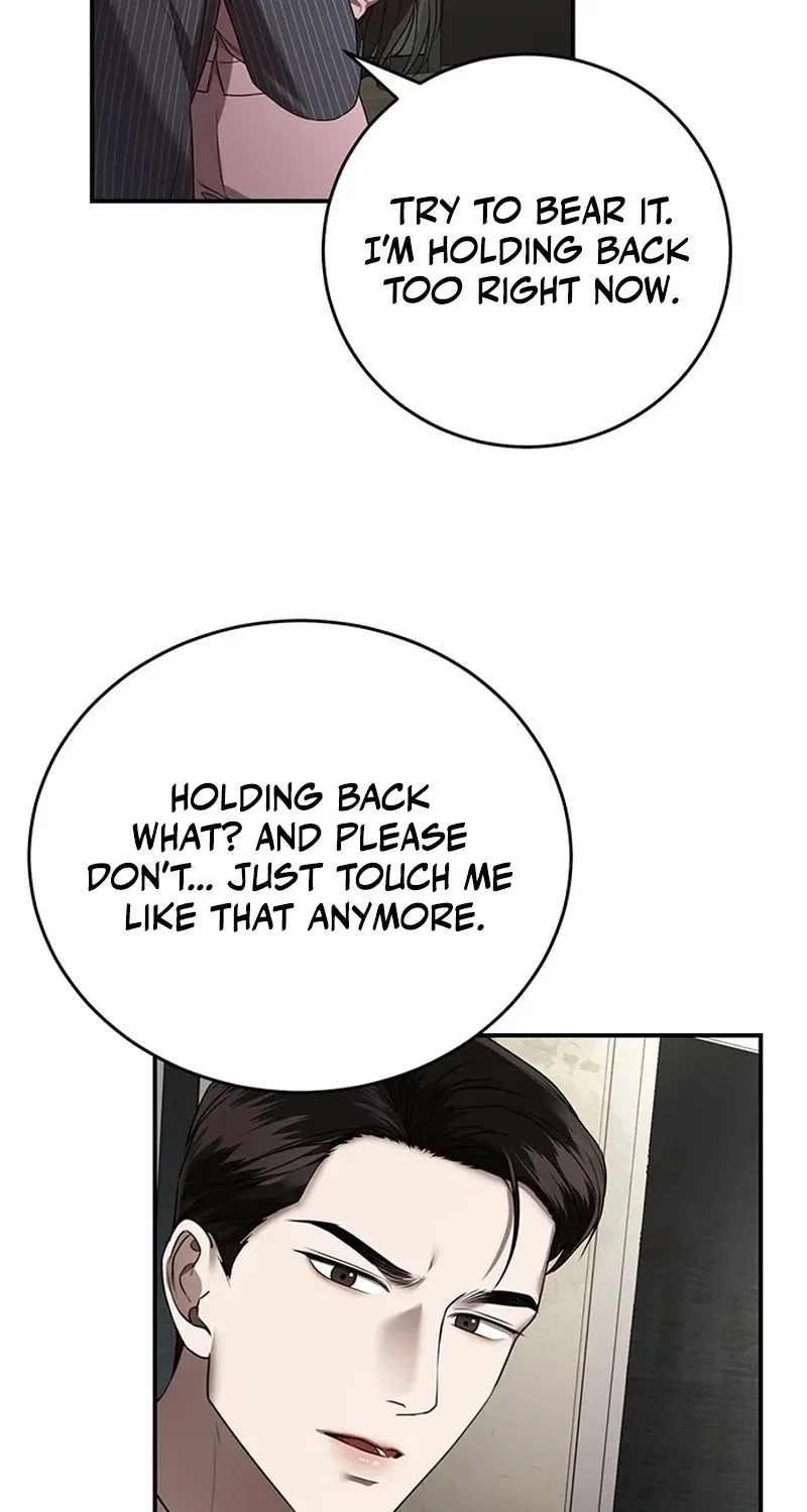 Elegant Trap Chapter 21 – Page 9