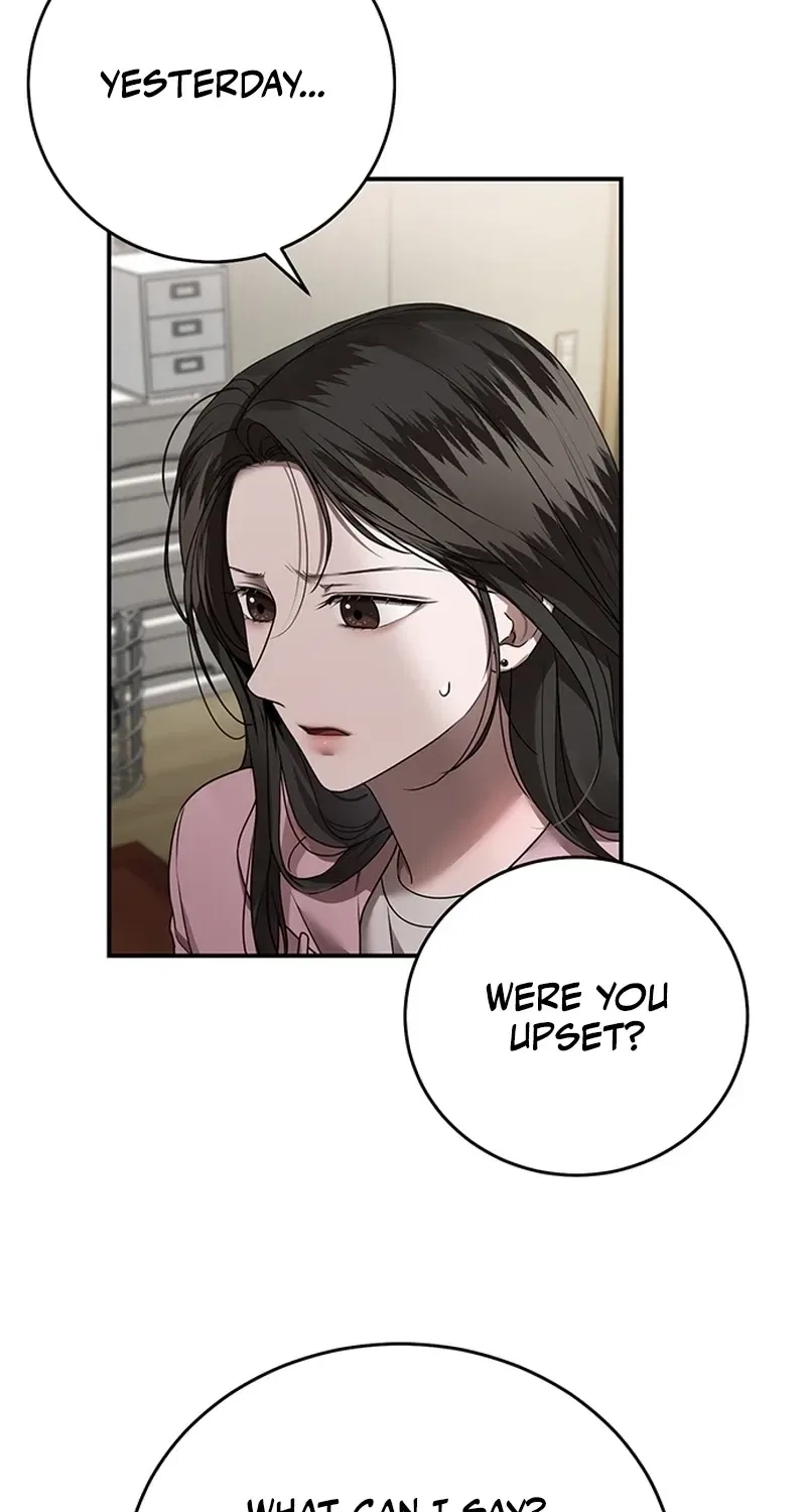 Elegant Trap Chapter 21 – Page 12