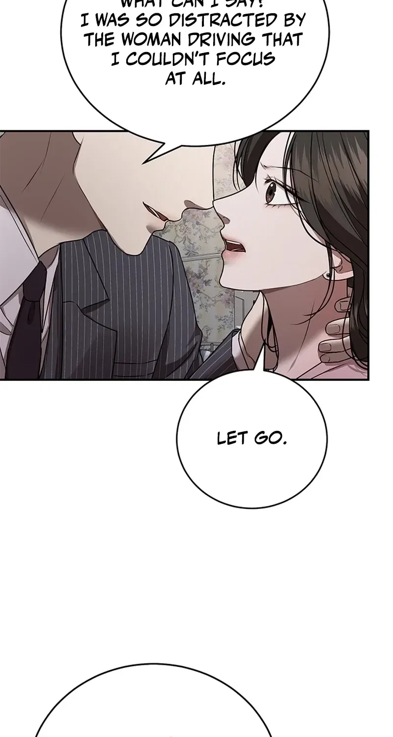 Elegant Trap Chapter 21 – Page 13