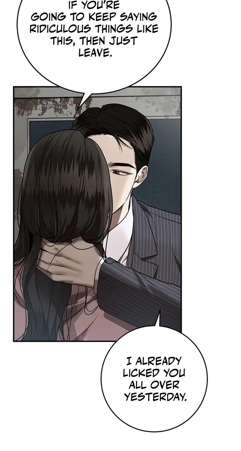 Elegant Trap Chapter 21 – Page 14