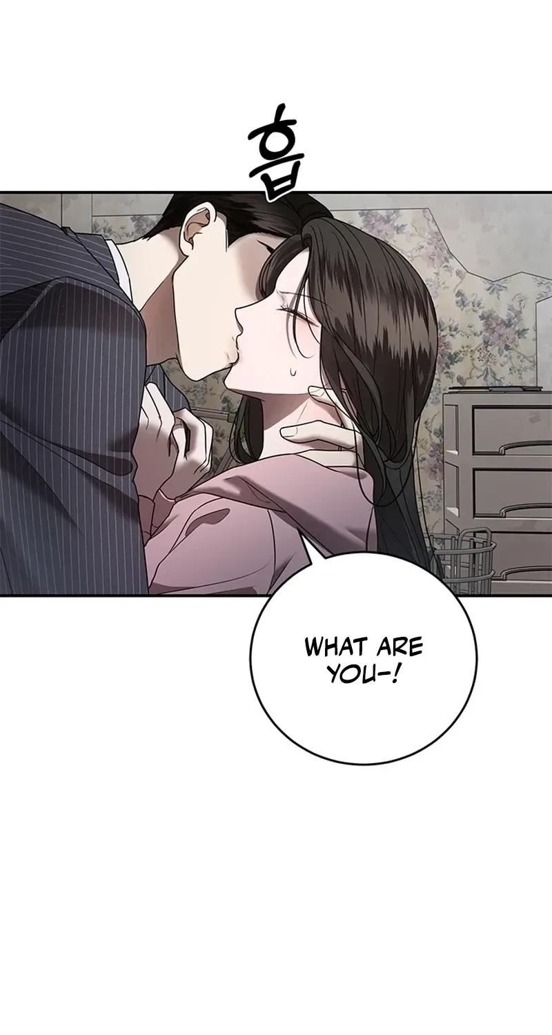Elegant Trap Chapter 21 – Page 15