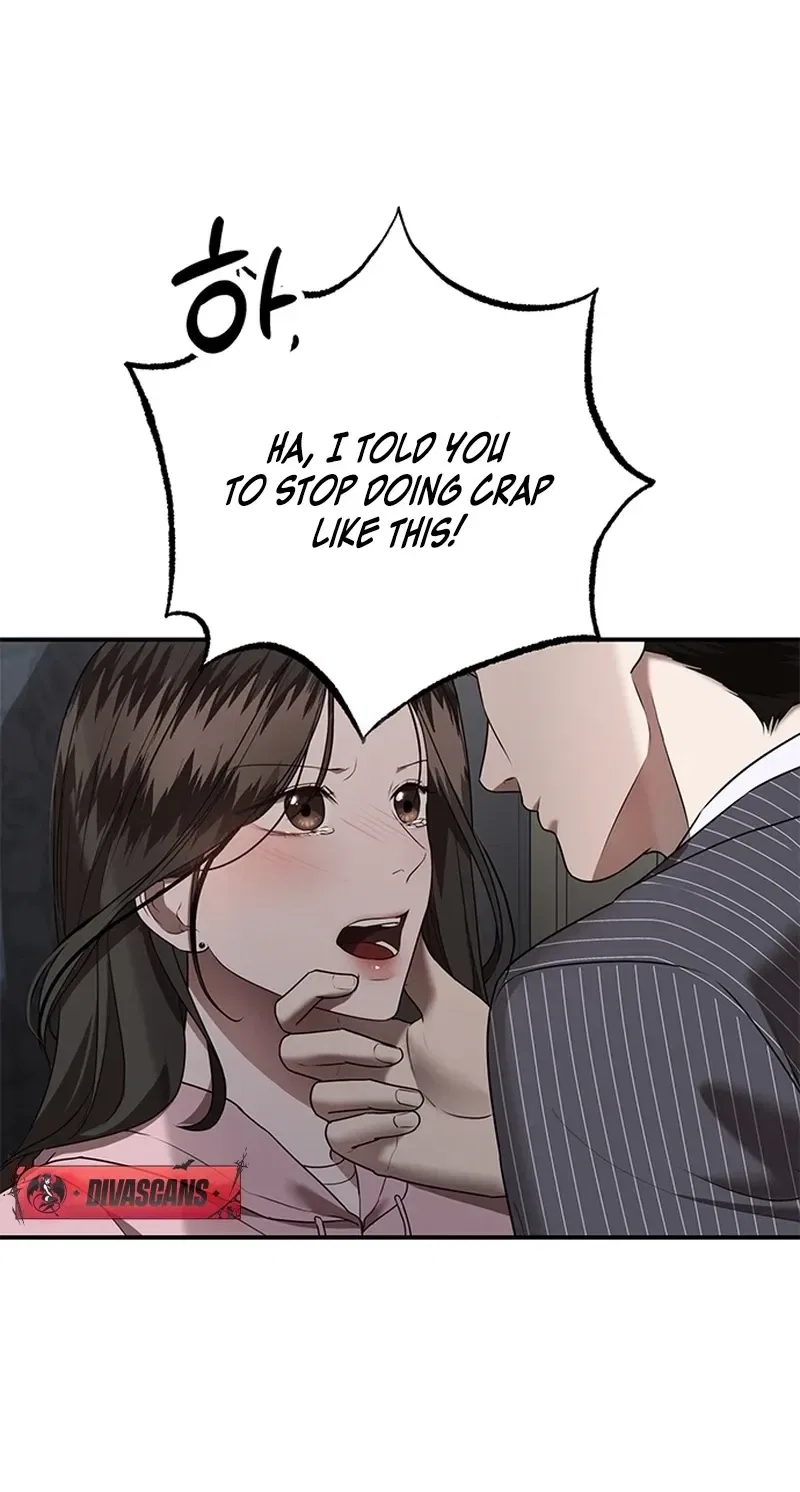Elegant Trap Chapter 21 – Page 18