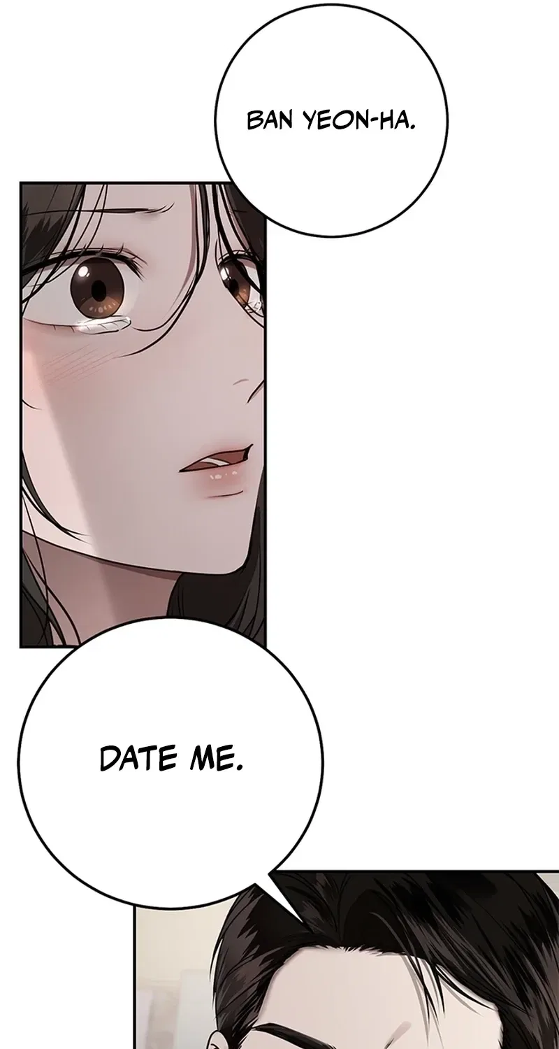 Elegant Trap Chapter 21 – Page 19