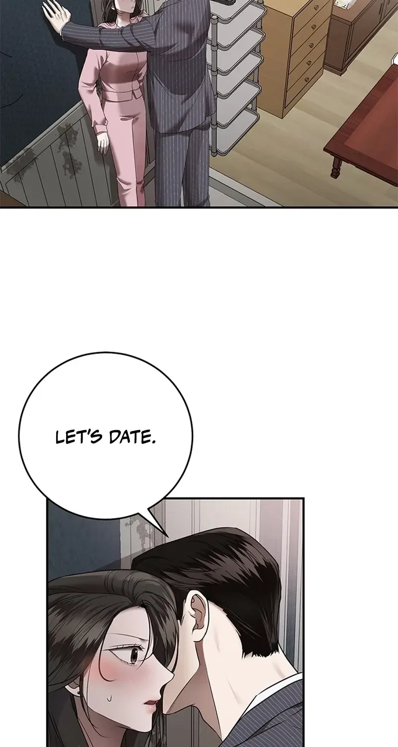 Elegant Trap Chapter 21 – Page 21