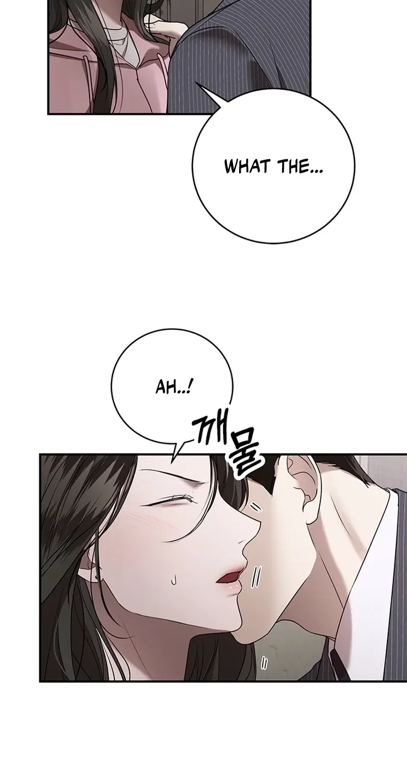 Elegant Trap Chapter 21 – Page 22