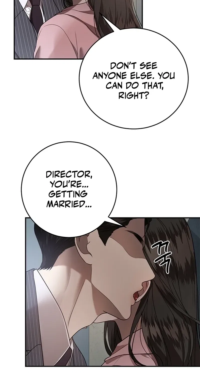 Elegant Trap Chapter 21 – Page 24