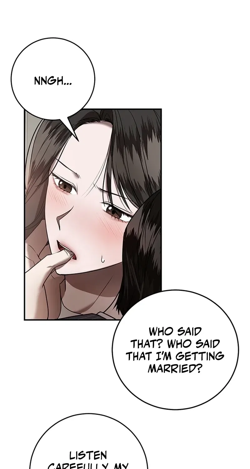 Elegant Trap Chapter 21 – Page 25