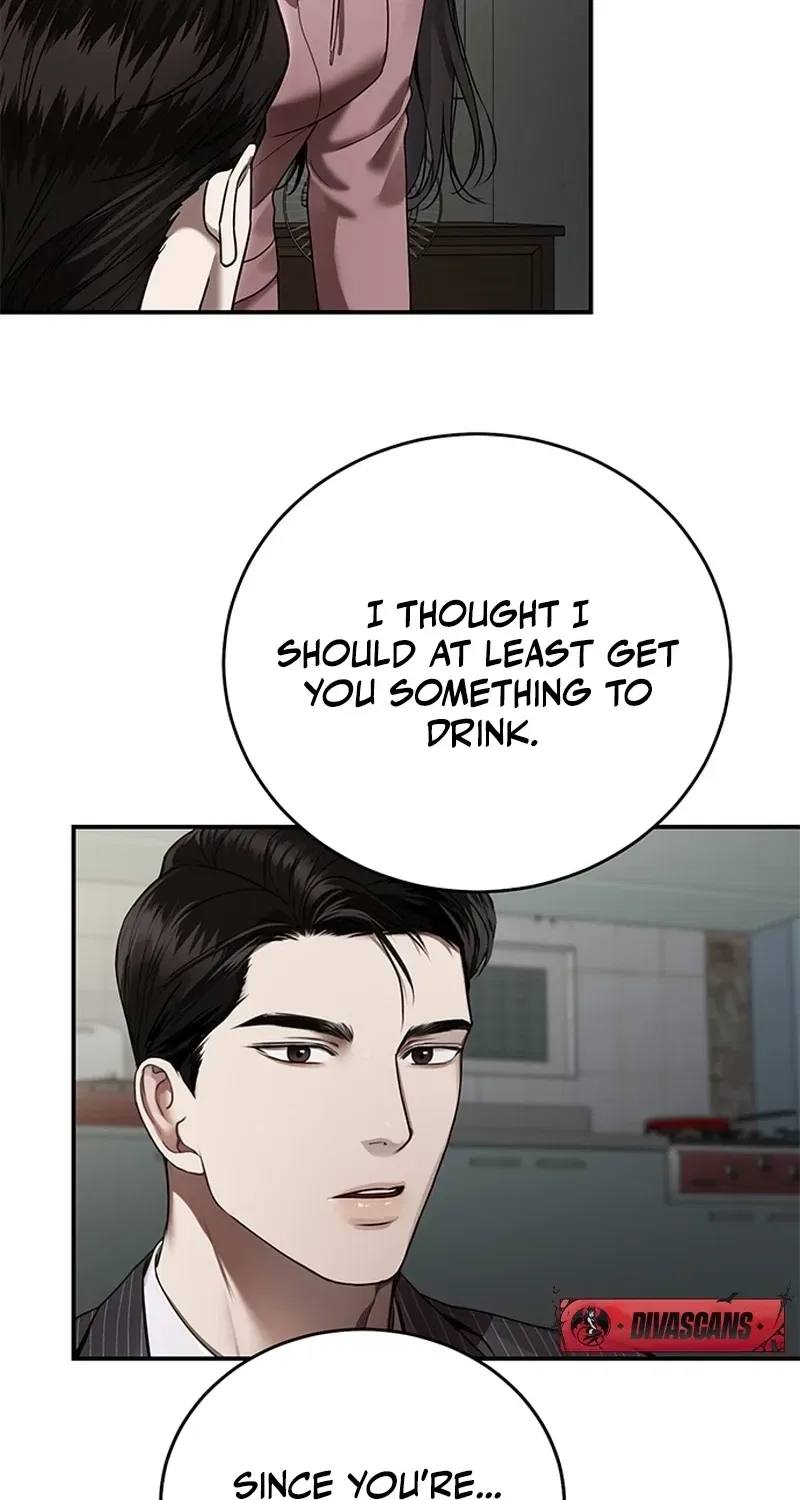 Elegant Trap Chapter 21 – Page 36