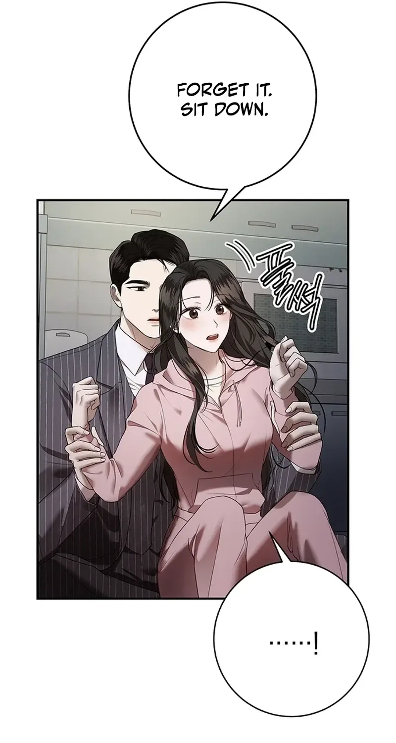 Elegant Trap Chapter 21 – Page 38