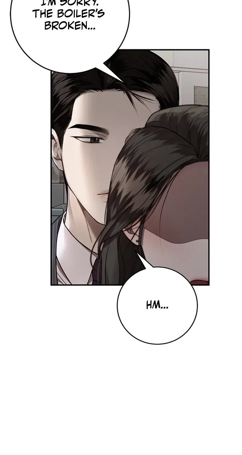 Elegant Trap Chapter 21 – Page 40