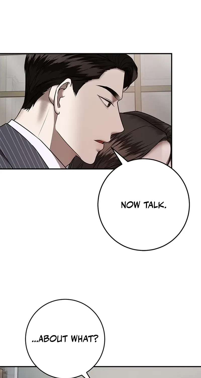 Elegant Trap Chapter 21 – Page 41