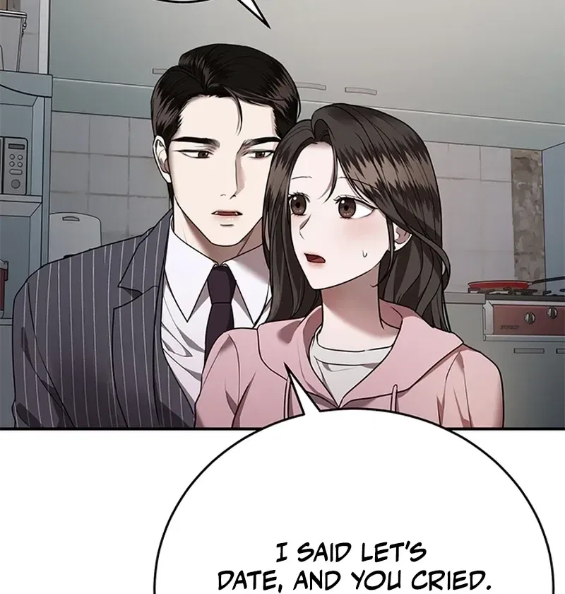 Elegant Trap Chapter 21 – Page 42