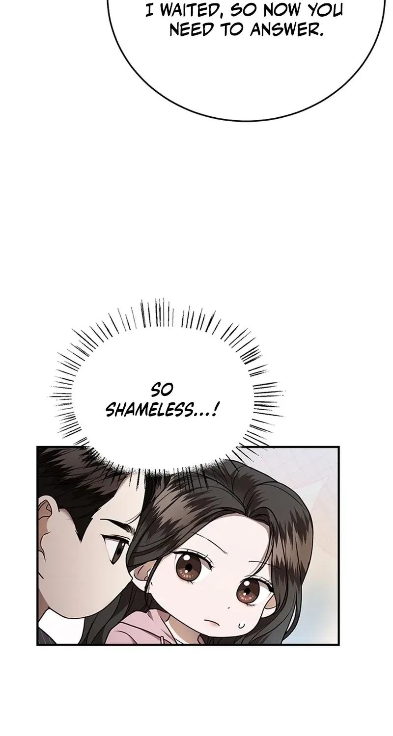 Elegant Trap Chapter 21 – Page 43