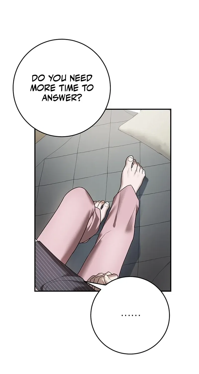 Elegant Trap Chapter 21 – Page 44