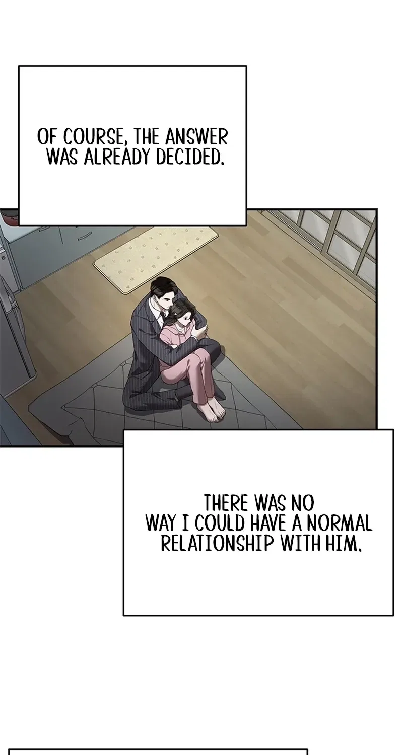 Elegant Trap Chapter 21 – Page 45