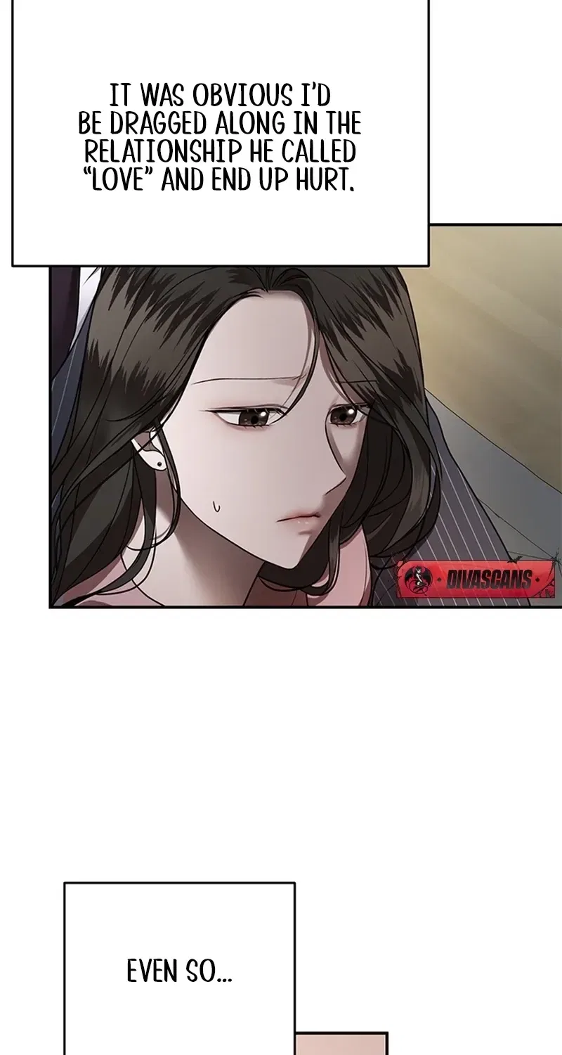 Elegant Trap Chapter 21 – Page 46