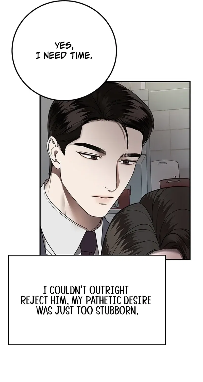 Elegant Trap Chapter 21 – Page 48