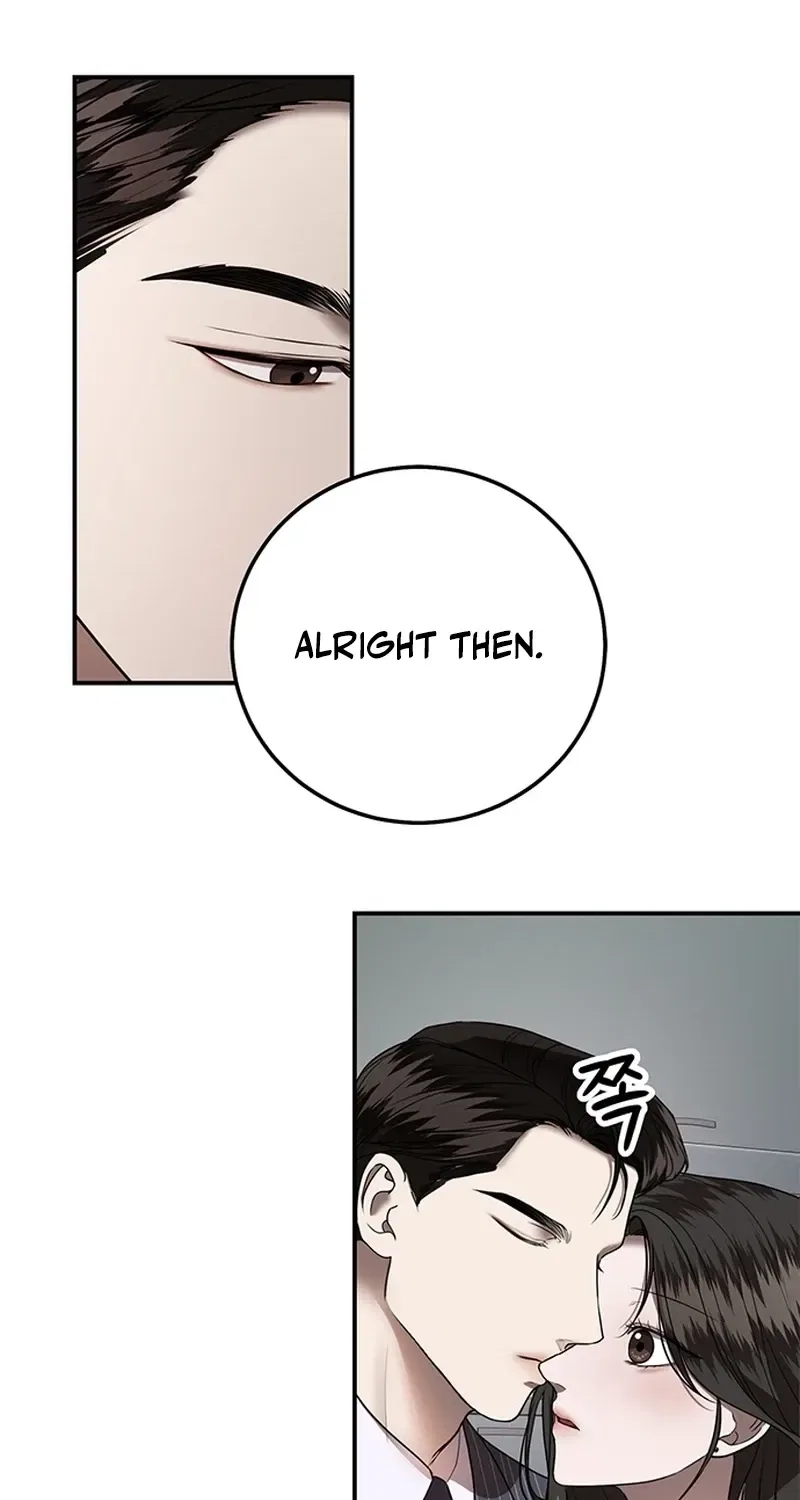 Elegant Trap Chapter 21 – Page 49
