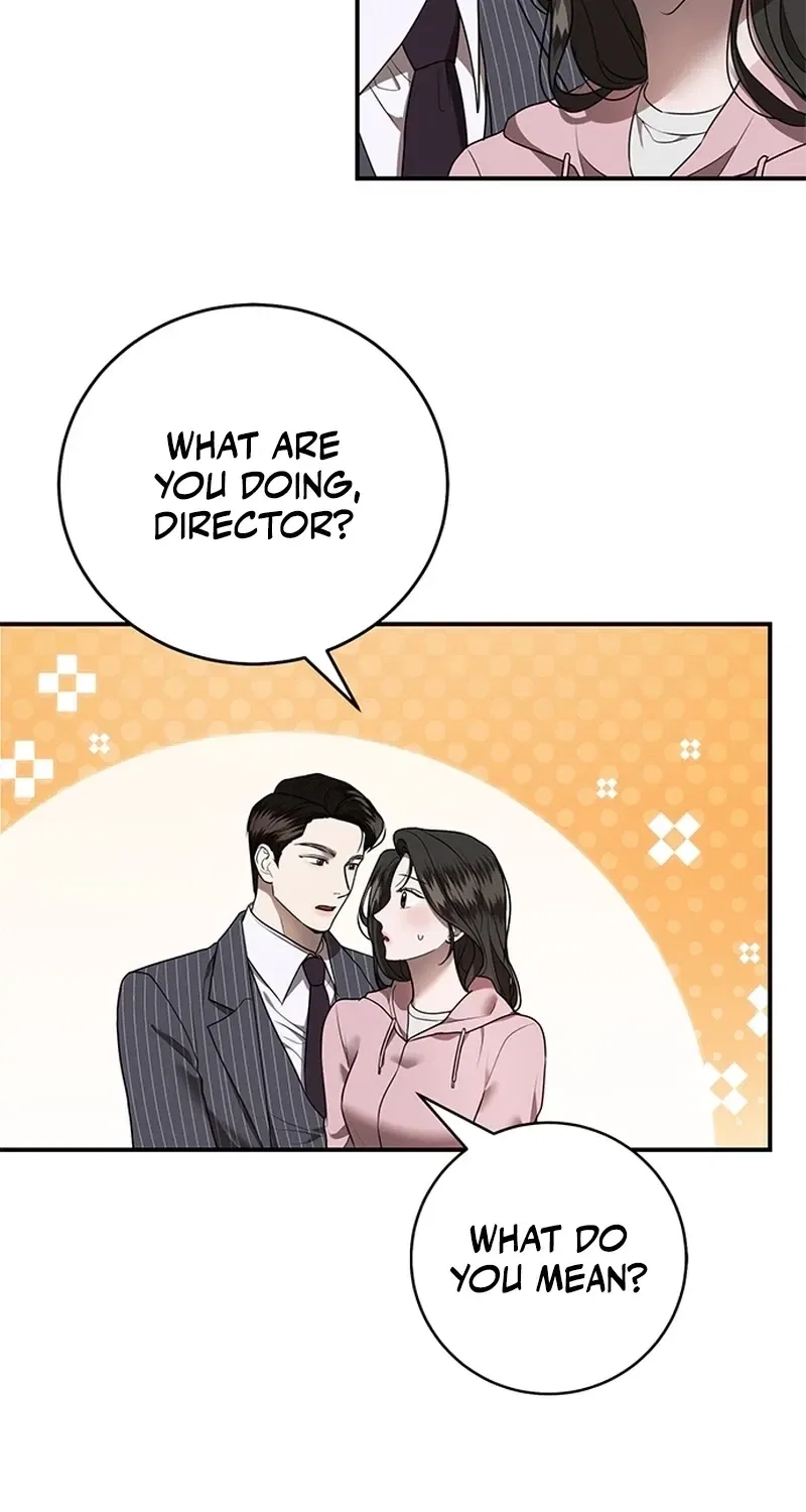 Elegant Trap Chapter 21 – Page 50