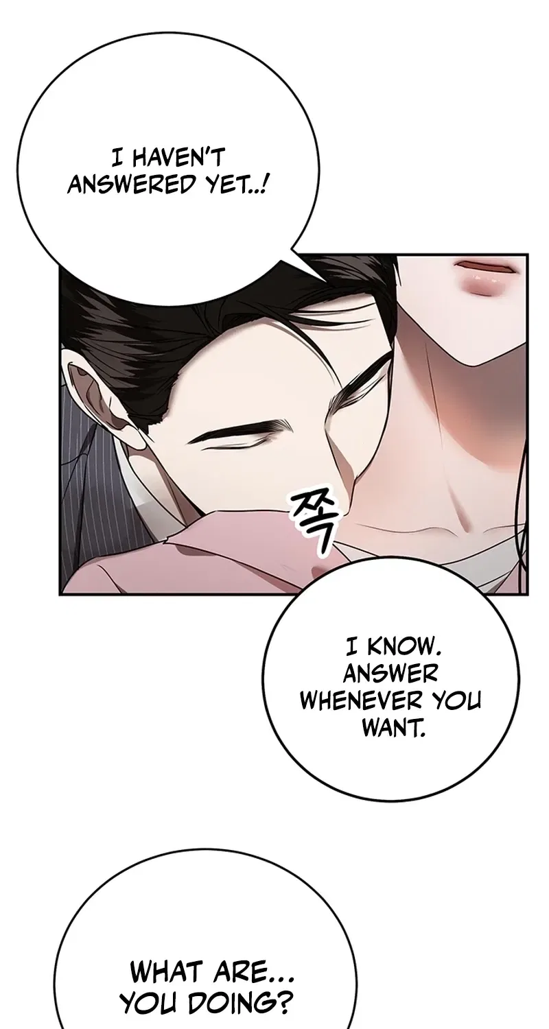 Elegant Trap Chapter 21 – Page 51