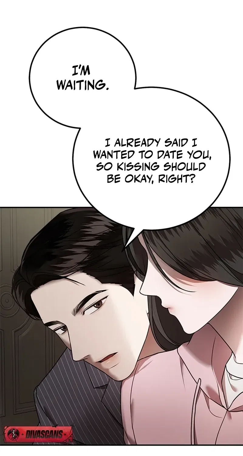 Elegant Trap Chapter 21 – Page 53