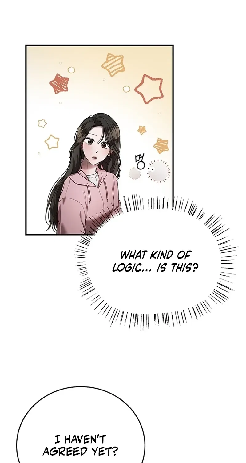 Elegant Trap Chapter 21 – Page 54