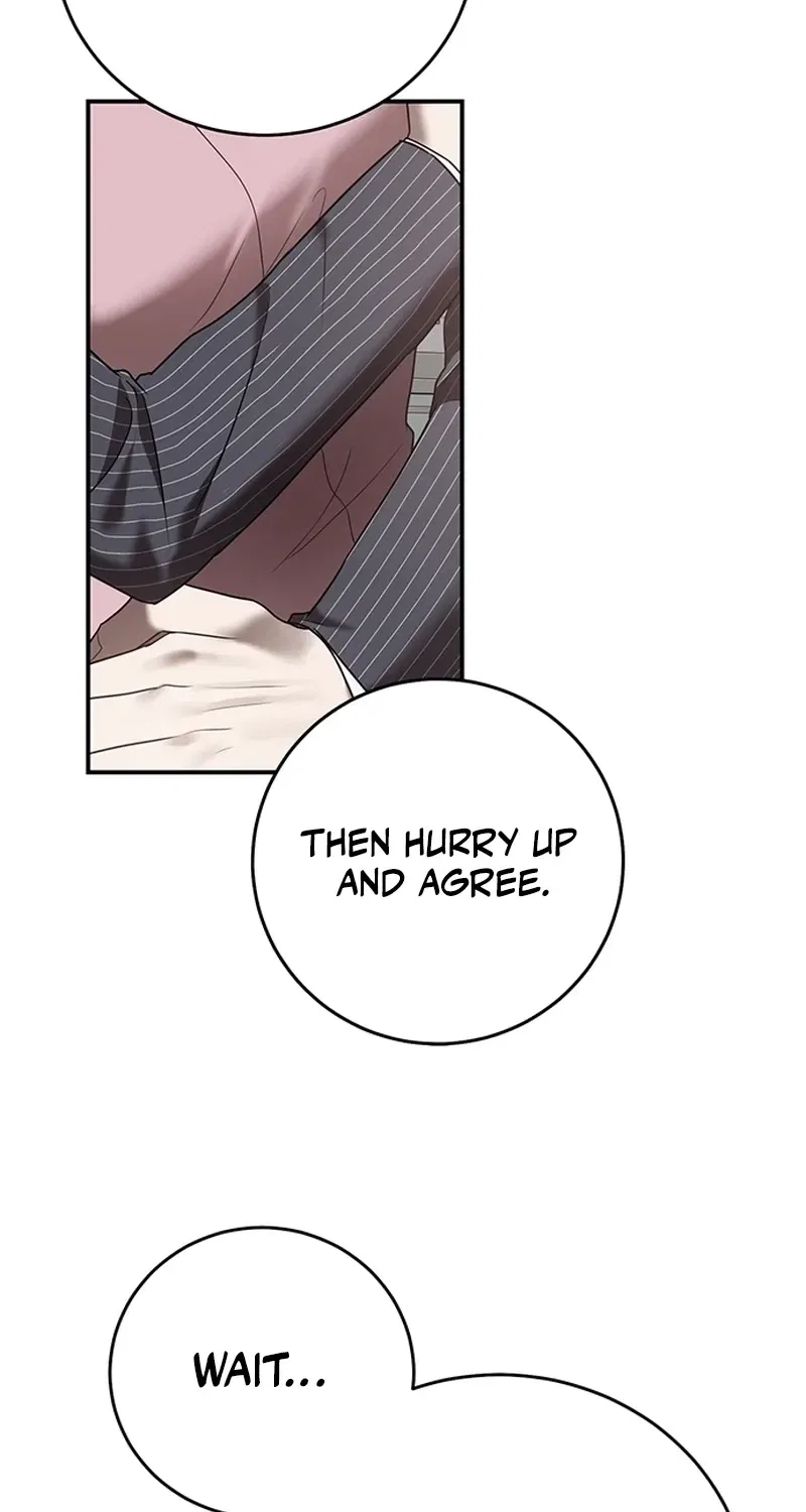 Elegant Trap Chapter 21 – Page 55