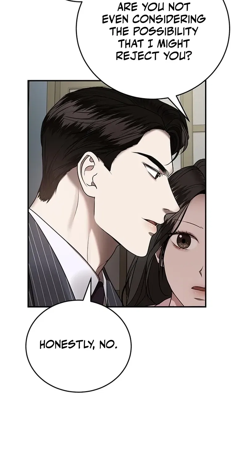 Elegant Trap Chapter 21 – Page 56