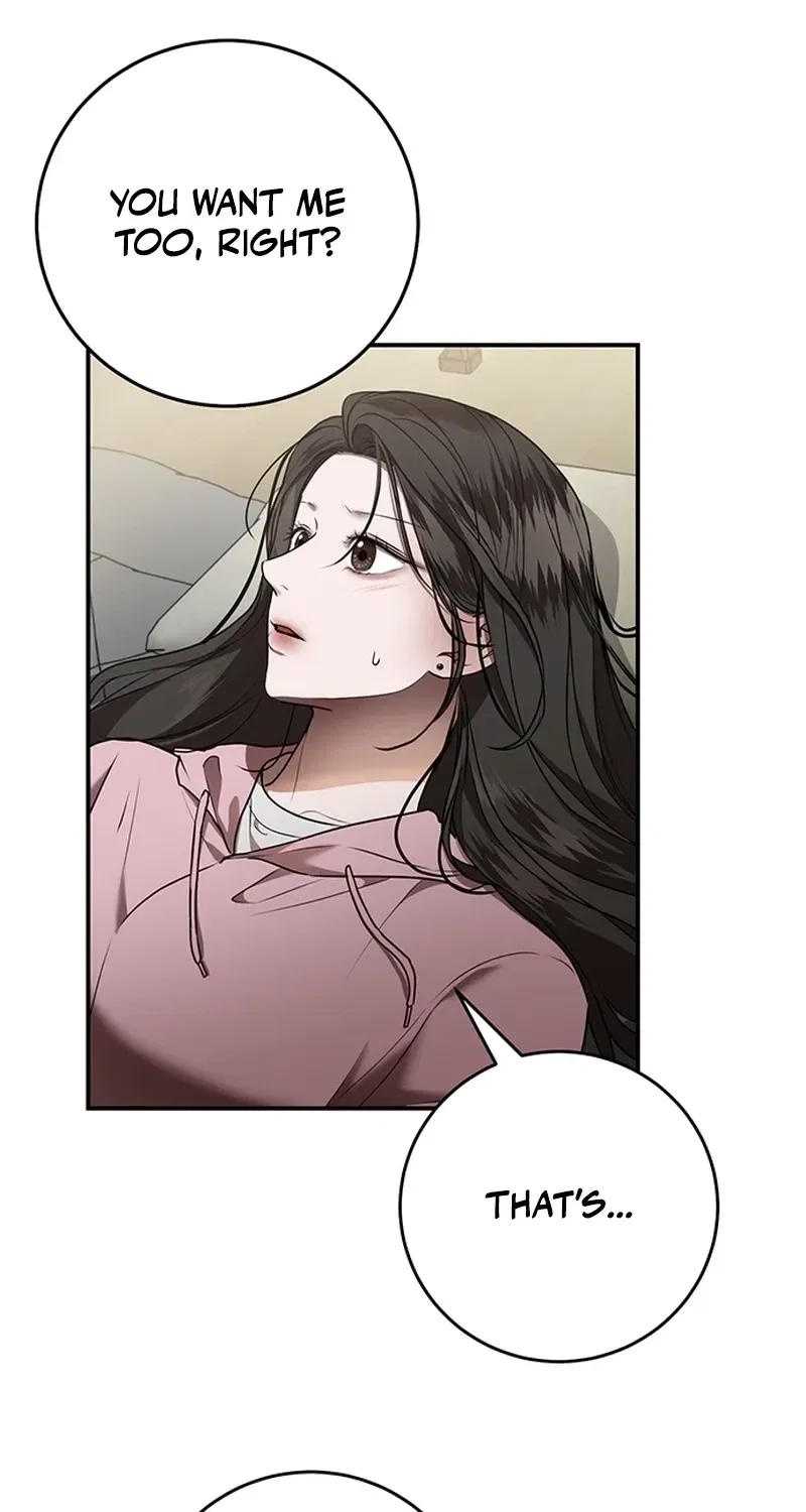 Elegant Trap Chapter 21 – Page 59