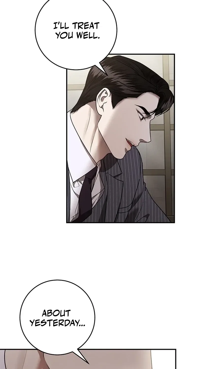 Elegant Trap Chapter 21 – Page 60