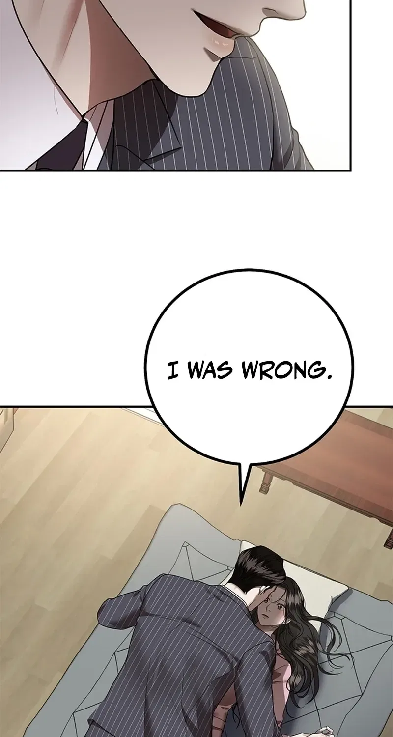 Elegant Trap Chapter 21 – Page 61