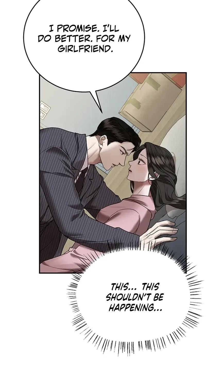Elegant Trap Chapter 21 – Page 64