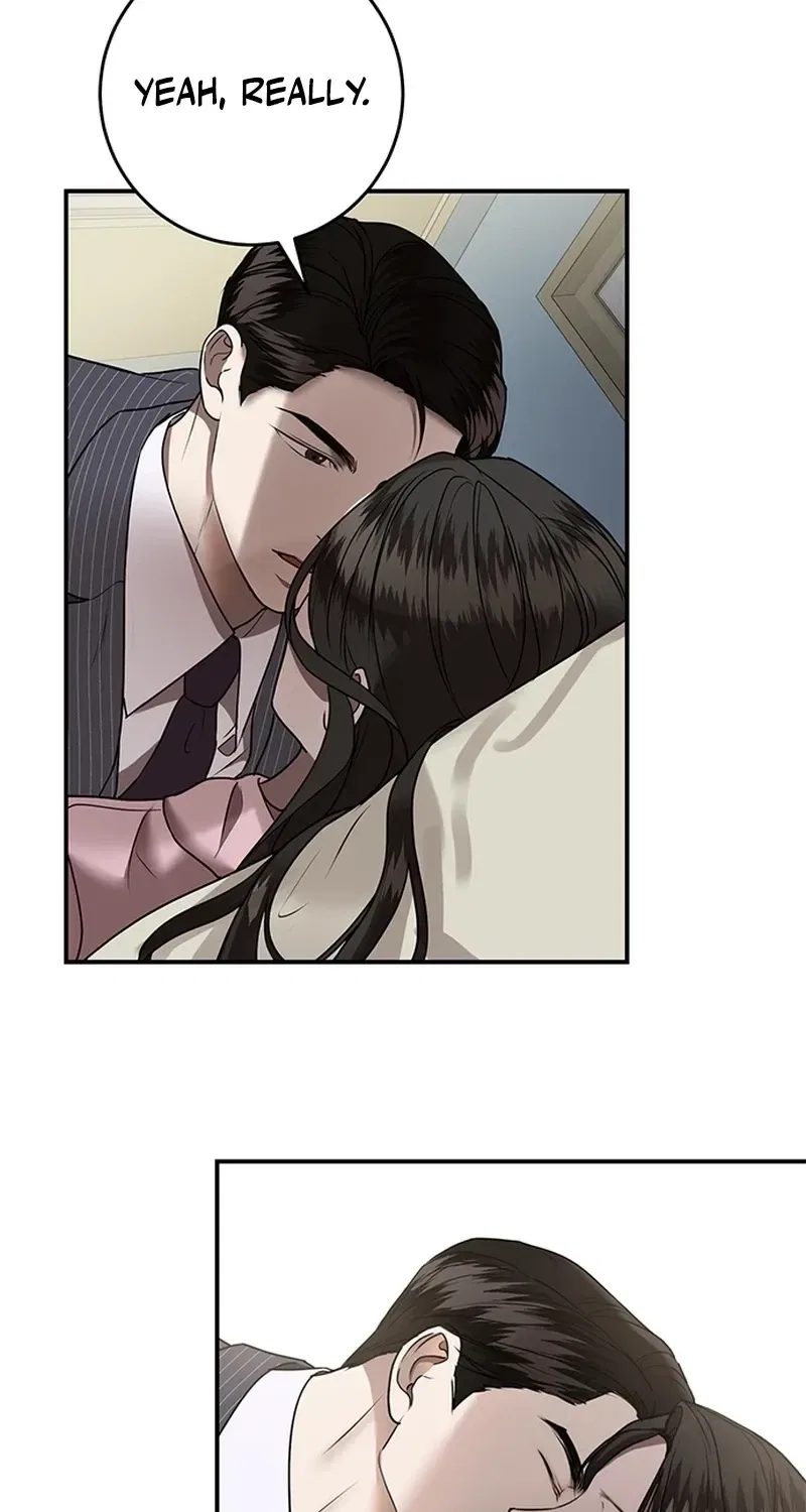 Elegant Trap Chapter 21 – Page 66