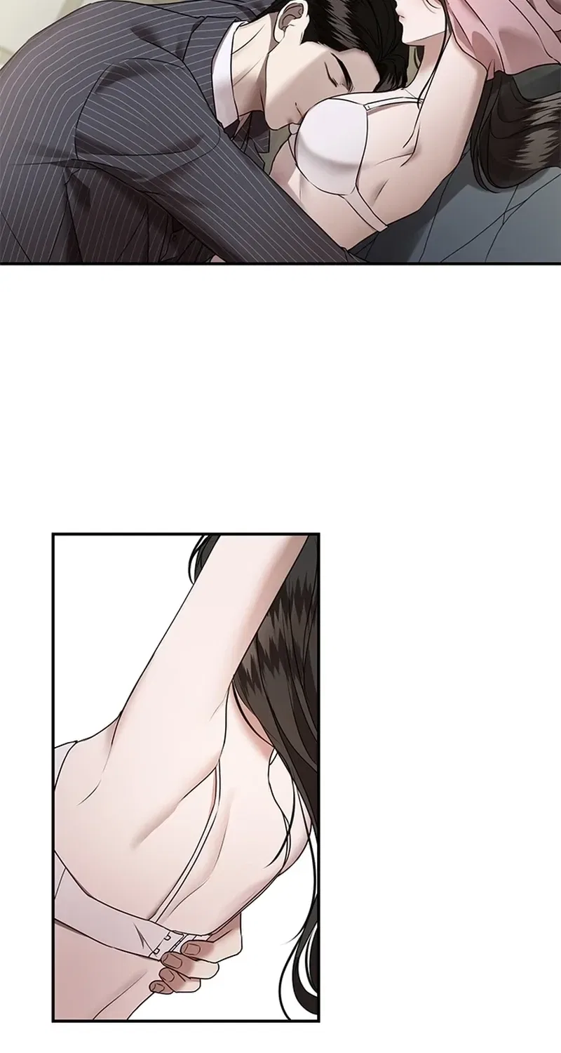 Elegant Trap Chapter 21 – Page 70
