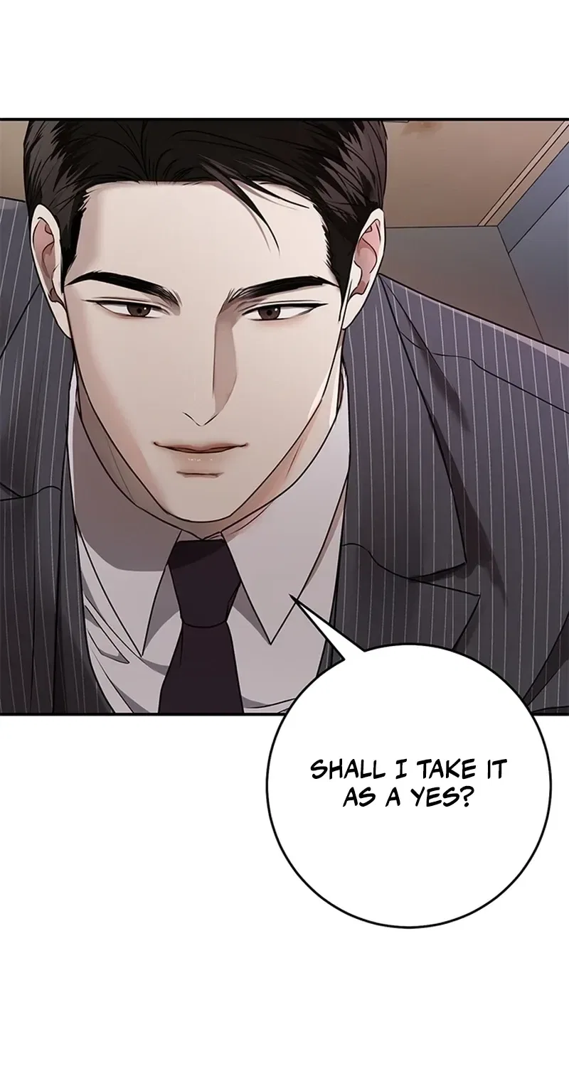 Elegant Trap Chapter 21 – Page 73