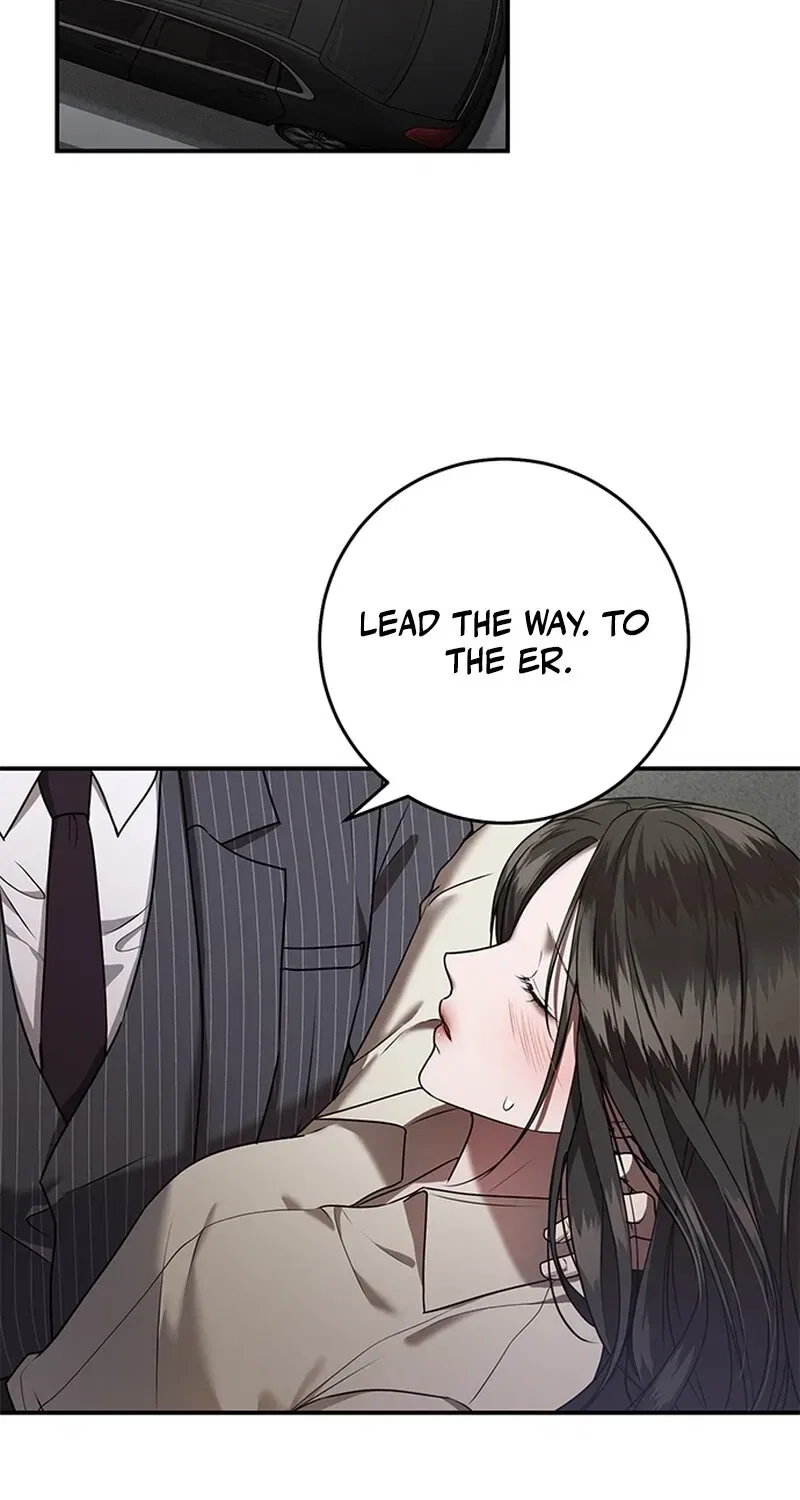 Elegant Trap Chapter 20 – Page 3