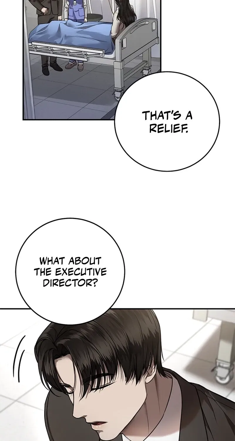 Elegant Trap Chapter 20 – Page 8
