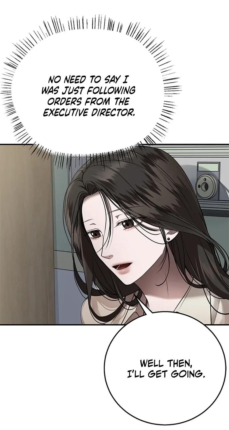 Elegant Trap Chapter 20 – Page 12