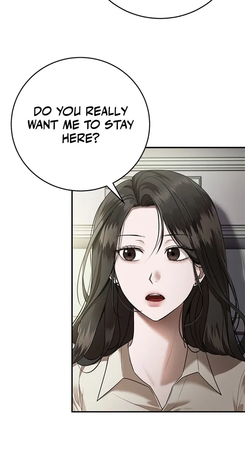 Elegant Trap Chapter 20 – Page 19